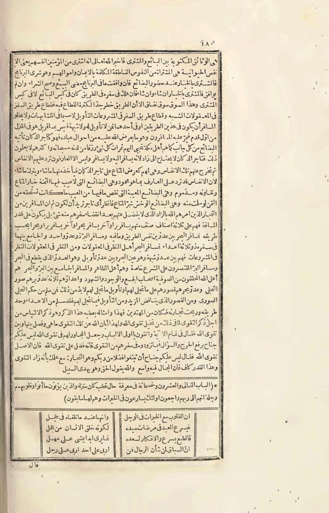 futmak.com - Page 180 - from part Four of the first Boulaq edition